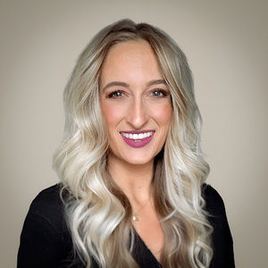 Meet your Posher, Kelsey